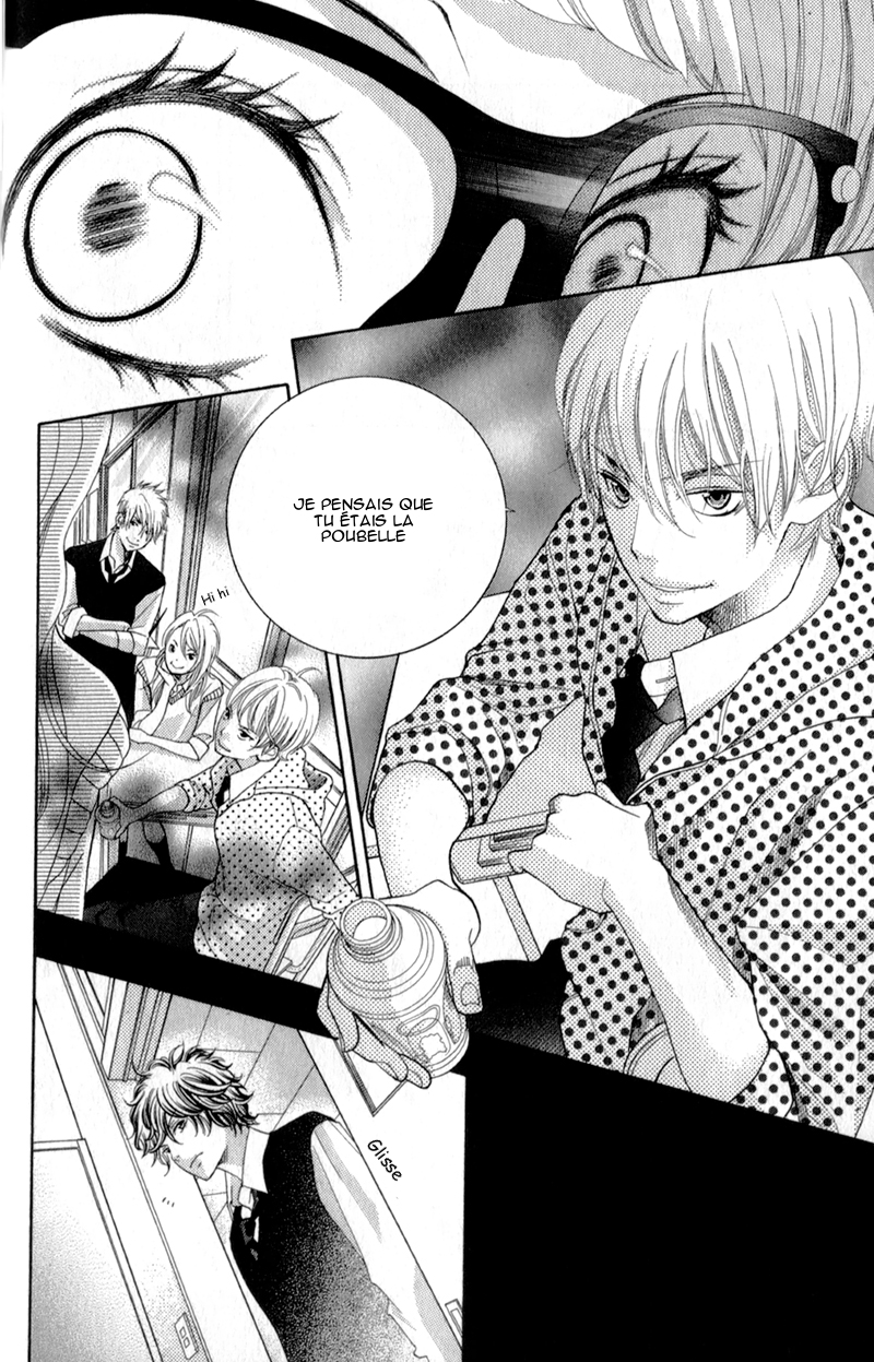 img Kyo no Kira-kun 18